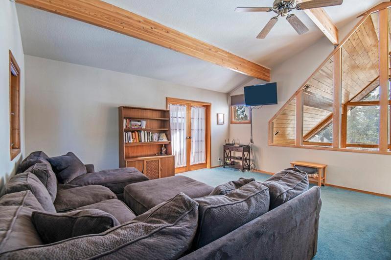 Deschutes Riverfront Home Sunriver Exterior foto