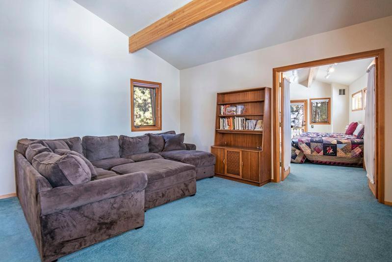 Deschutes Riverfront Home Sunriver Exterior foto