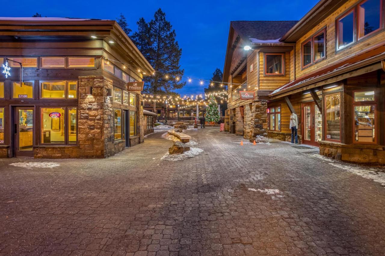 Deschutes Riverfront Home Sunriver Exterior foto